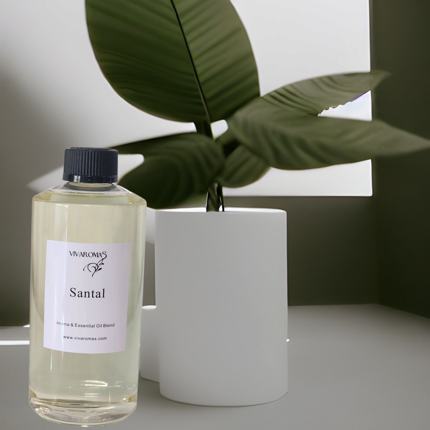 Saltan Scent