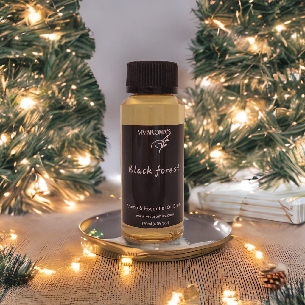 Black Forest - Christmas Limited Edition