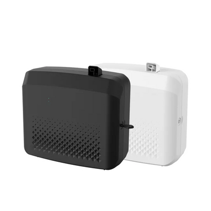 Cold Air Diffuser for Home & Office – Up to 1,000 sq ft | Vivaromas 3000C