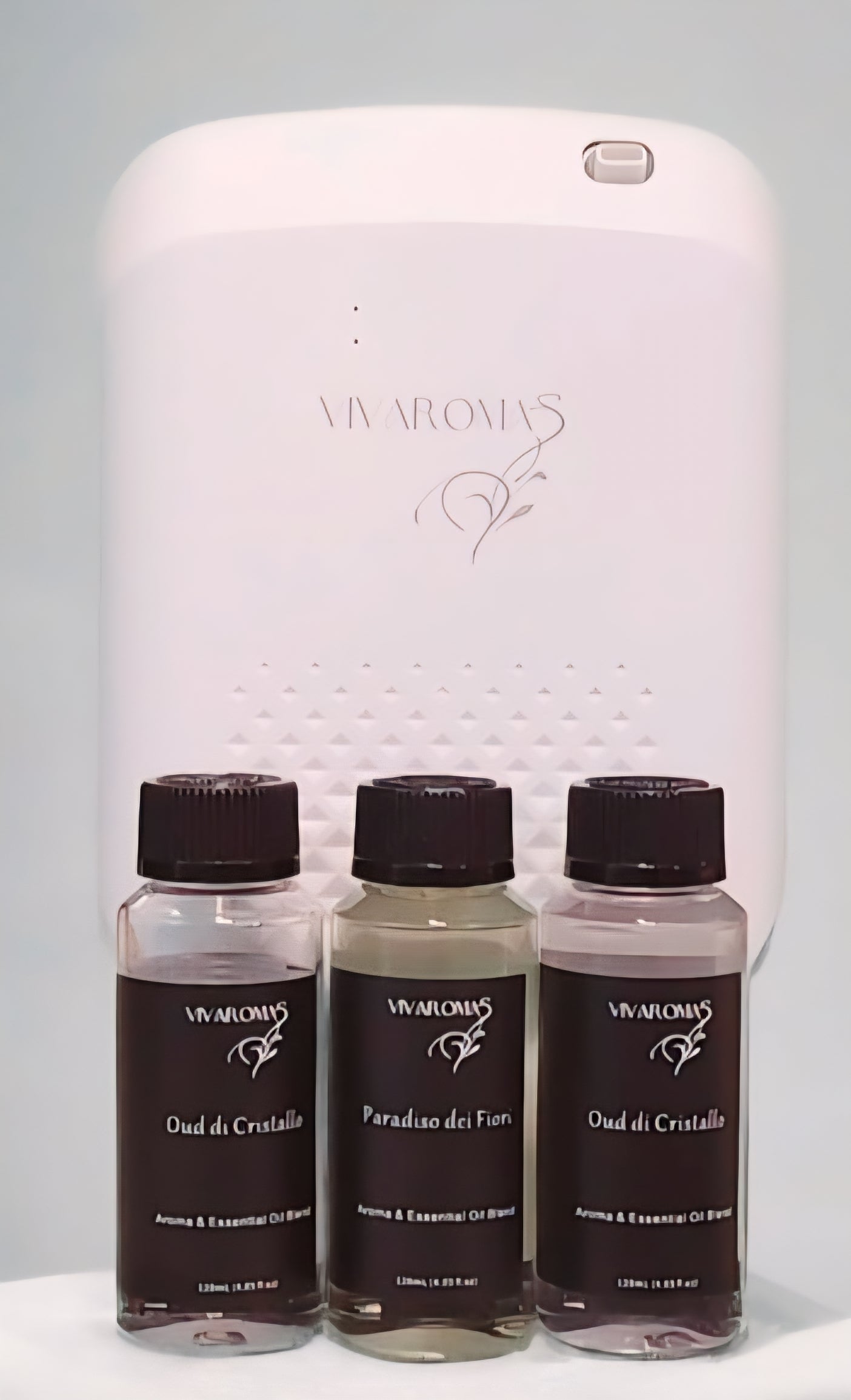 VivaBreeze Bundle Home Diffuser