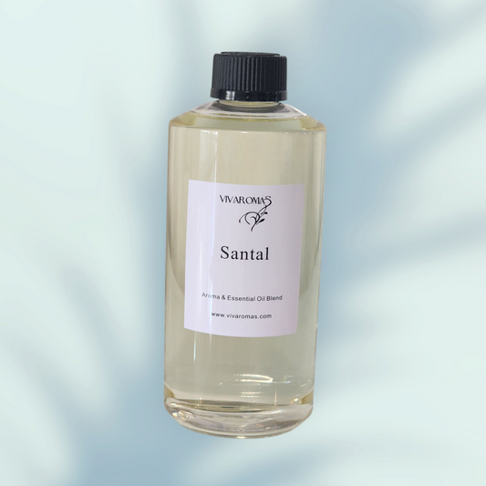 Saltan Scent