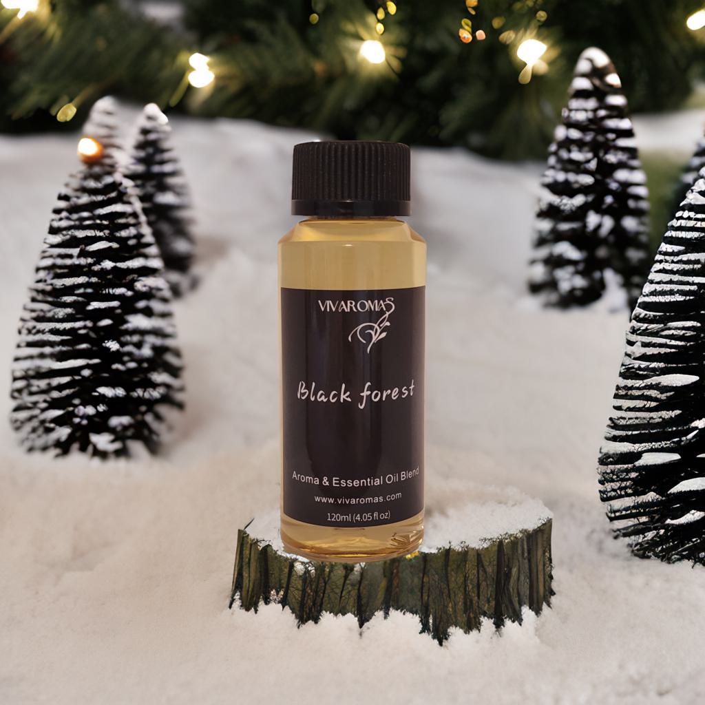 Black Forest - Christmas Limited Edition