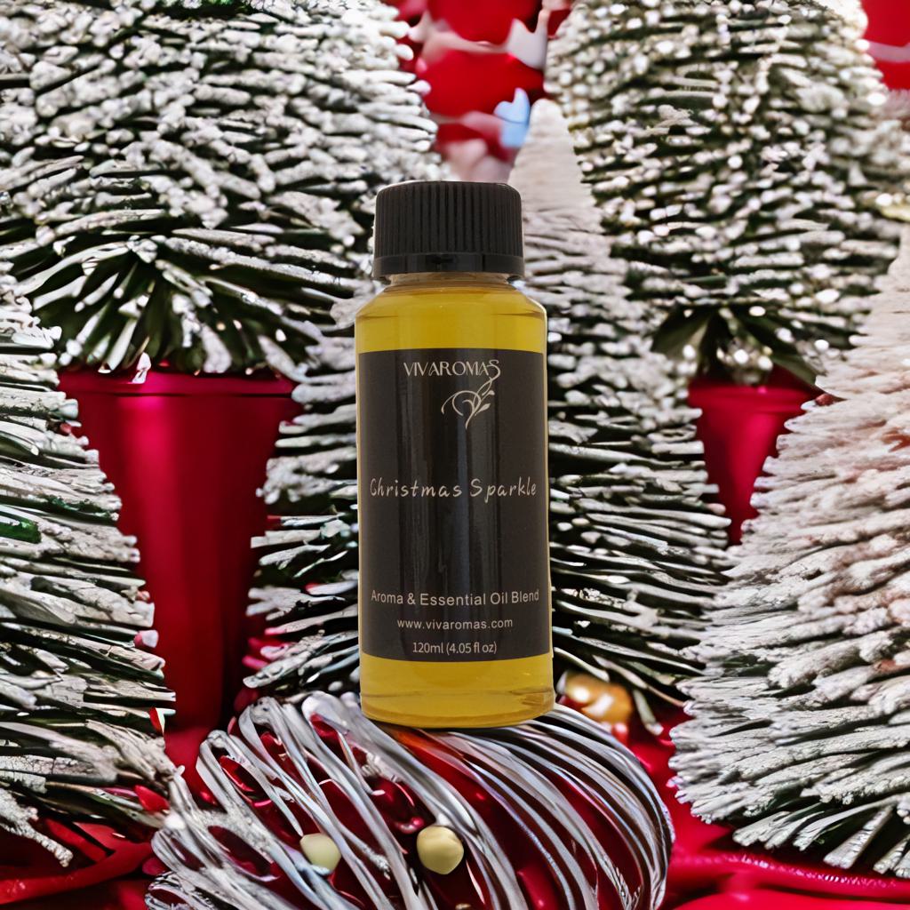 Christmas Sparkle- Christmas Limited Edition