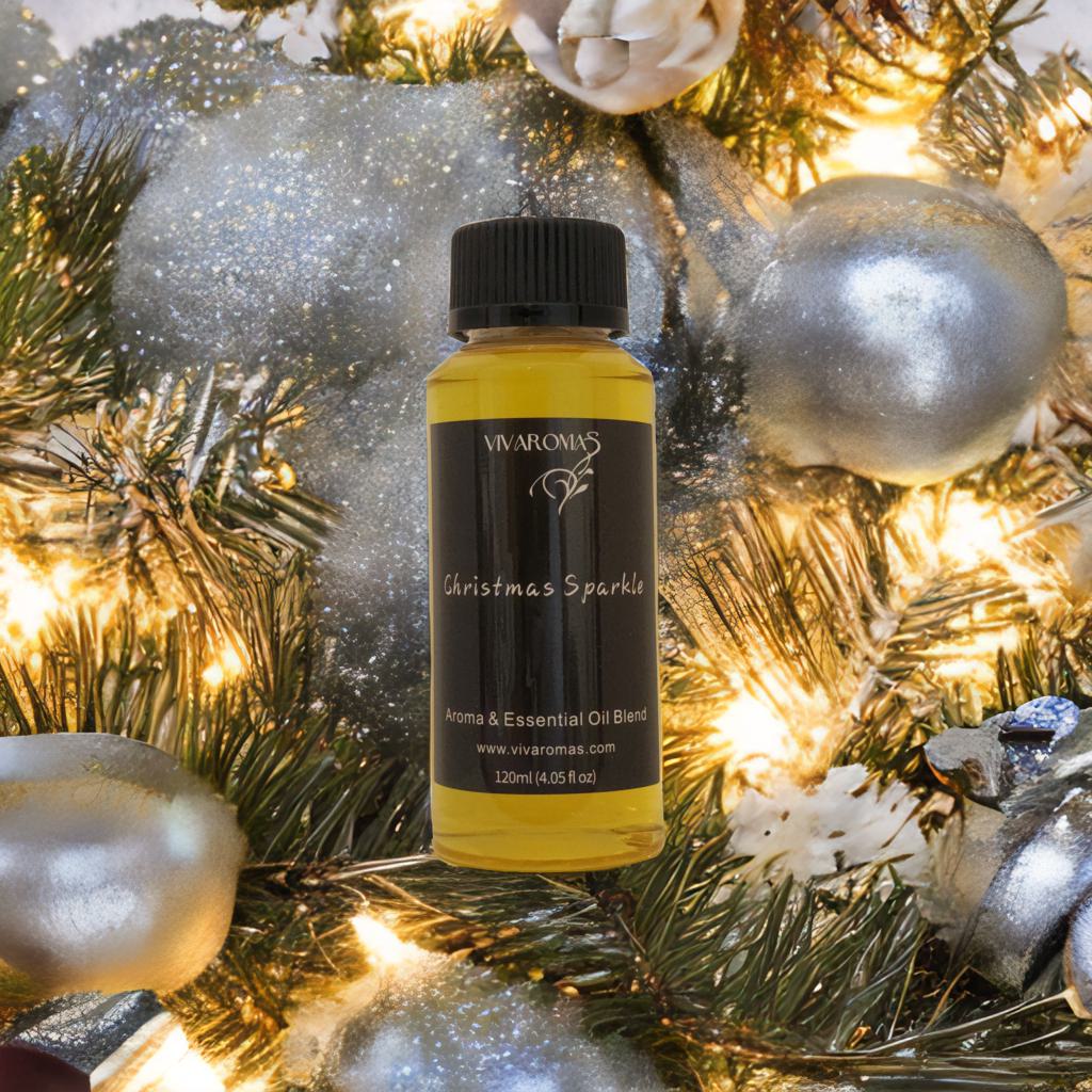 Christmas Sparkle- Christmas Limited Edition