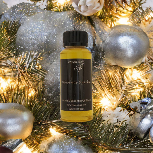 Christmas Sparkle- Christmas Limited Edition