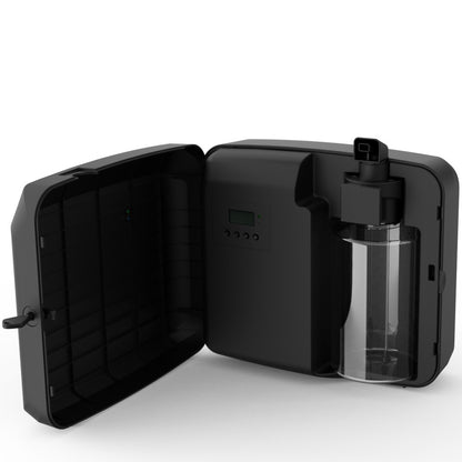 Cold Air Diffuser for Home & Office – Up to 1,000 sq ft | Vivaromas 3000C