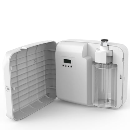 Cold Air Diffuser for Home & Office – Up to 1,000 sq ft | Vivaromas 3000C