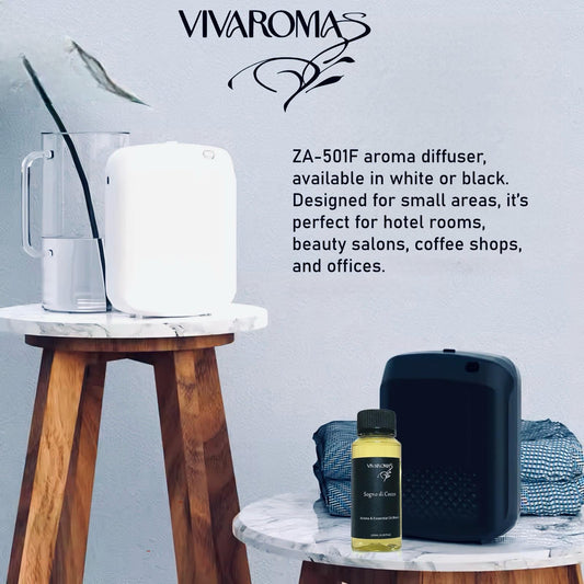 VivaBreeze Bundle Home Diffuser