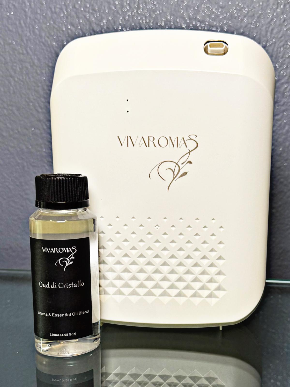 VivaBreeze Bundle Home Diffuser